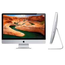 Apple iMac 27" Core i3 16GB RAM 1TB SSD MC510LLA - All In One Computer - Refurbished