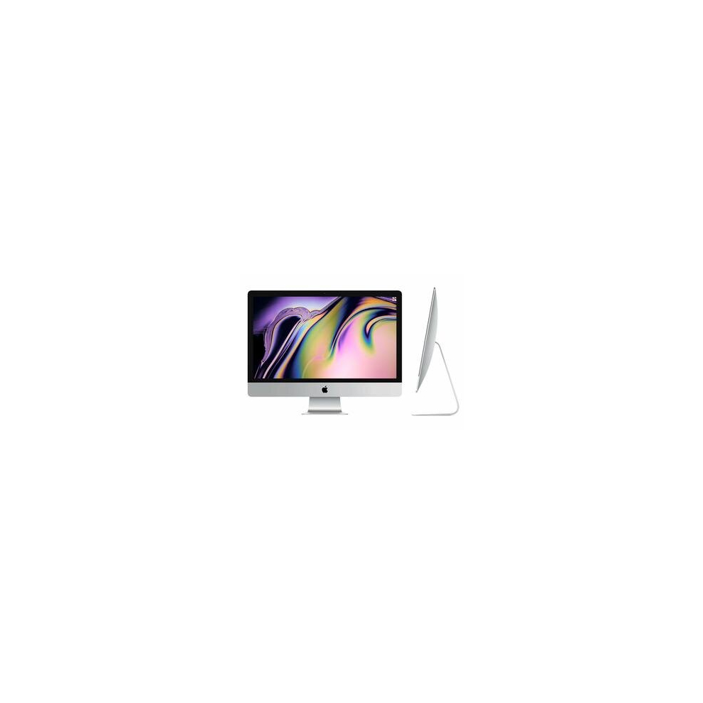 Apple iMac 27" Core i7 3.4GHz 24GB RAM 1TB SSD - MD096LL/A