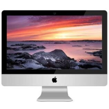 Apple iMac 21.5" Intel Core i5 2.7GHz 8GB RAM 1TB SSD - MD093LL/A - Refurbished