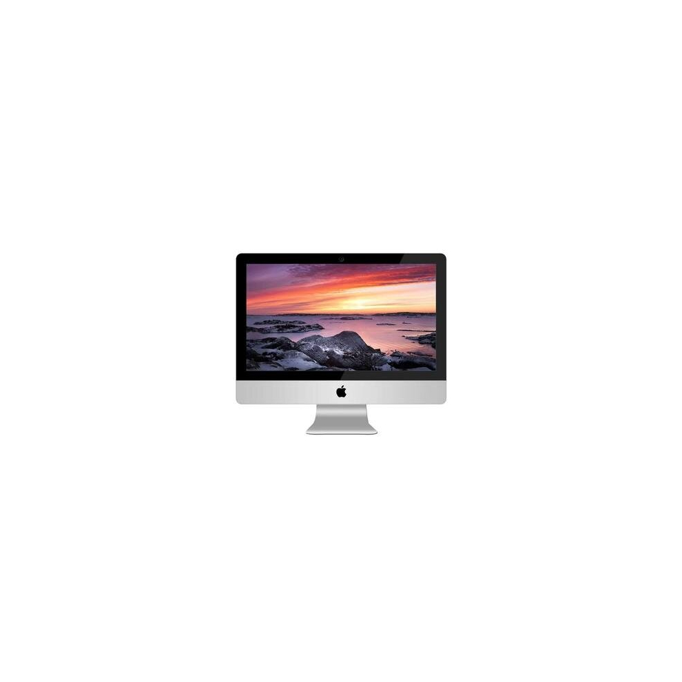 Apple Imac 21.5" Intel Core I5 2.7Ghz 8Gb Ram 1Tb Ssd - Md093ll/A