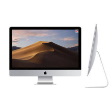 Apple iMac 21.5" Dual-Core i3 3.3GHz 4GB RAM 512GB HDD - ME699LL/A - Refurbished