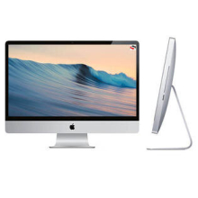 Apple iMac 27" Core i7 2.93GHz 32GB RAM 2TB SSD - All-in-One Computer - Refurbished