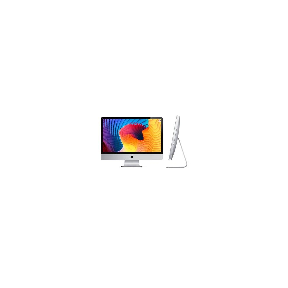 Apple iMac 27" Core i7 3.4GHz 32GB RAM 1TB SSD MD063LL/A - Desktop