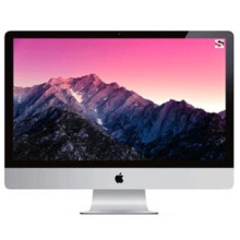 Apple iMac 24" Core M1 3.2GHz 8 Core CPU 8GB RAM 512GB SSD MGPL3LL/A - Refurbished