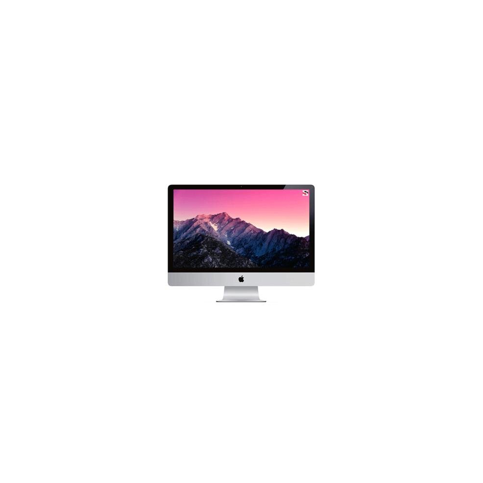 Apple iMac 24" Core M1 3.2GHz 8 Core CPU 8GB RAM 512GB SSD MGPL3LL/A