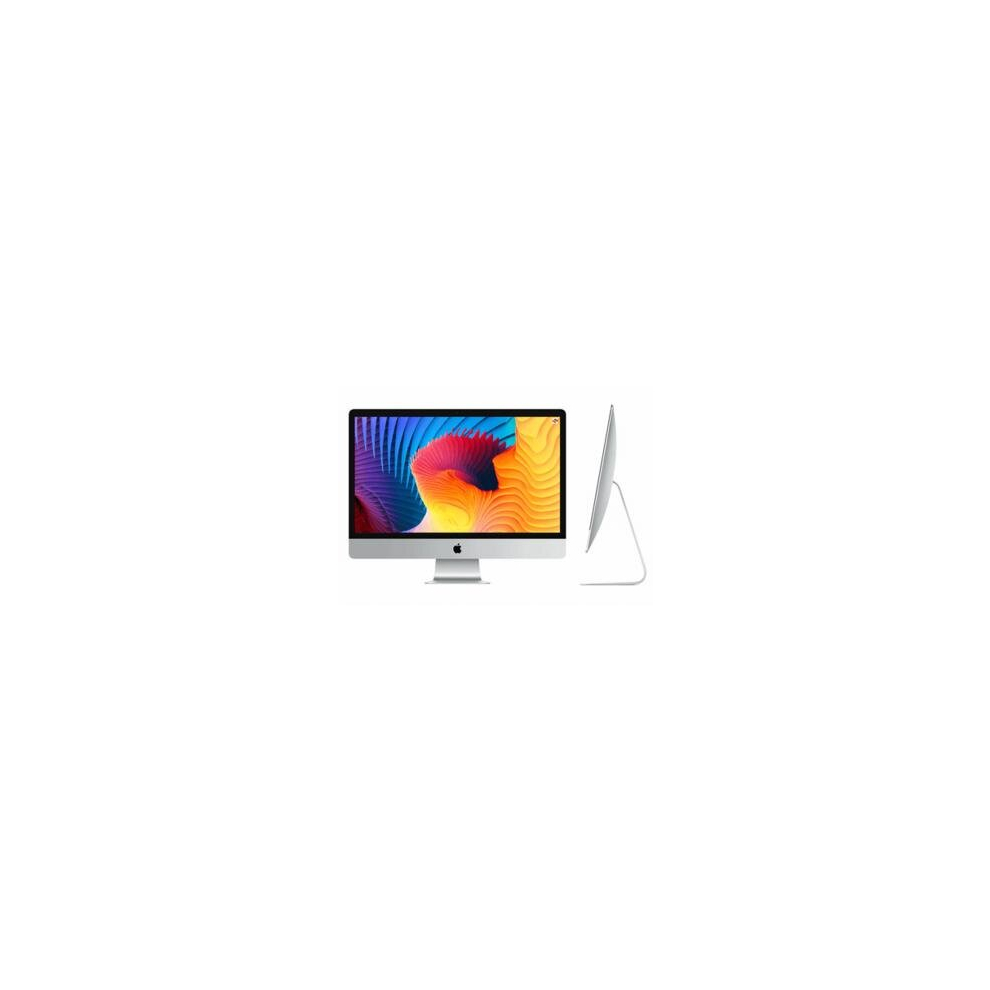 Apple iMac 27" Core i5 3.4GHz 8GB RAM 1TB SSD - ME089LLA