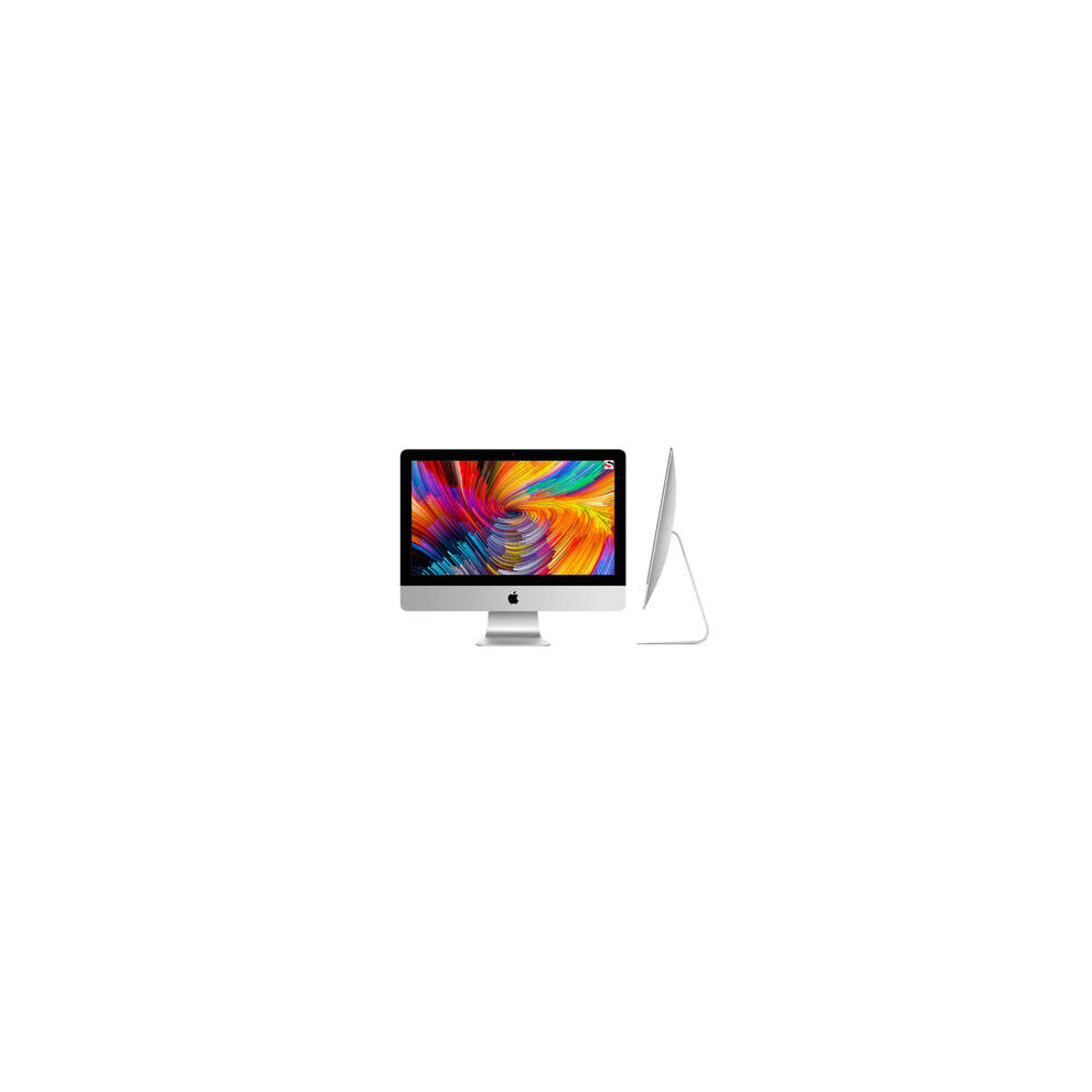 Apple iMac 27" Retina 5K Core i7 8GB RAM 1TB Fusion MF886LLA