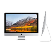 Apple iMac 21.5" Core i5 1.4GHz 8GB RAM 1TB SSD - Big Sur OS X - Refurbished