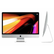 Apple iMac 27" Core i5 3.4GHz 8GB RAM 256GB SSD - ME089LL/A - Refurbished
