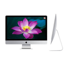 Apple iMac 21.5" Core i5 1.4GHz 8GB RAM 500GB HDD MF883LL/A - Refurbished