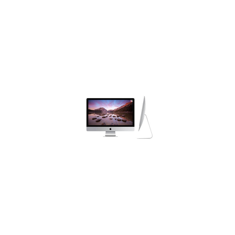 Apple iMac  21.5"  Core i5 1.6GHz 8GB RAM 1TB SSD MK142LL/A