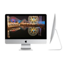 Apple iMac 27" Core i5 3GHz 16GB RAM 256GB SSD MRQY2LL/A - Refurbished