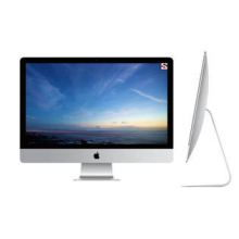 Apple iMac 21.5" Core i5 1.6GHz 8GB RAM 1TB SSD All-in-One Computer - Refurbished