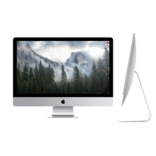 Apple iMac 21.5" Core i5 2.8GHz 8GB RAM 256GB SSD - MK442LLA - Refurbished
