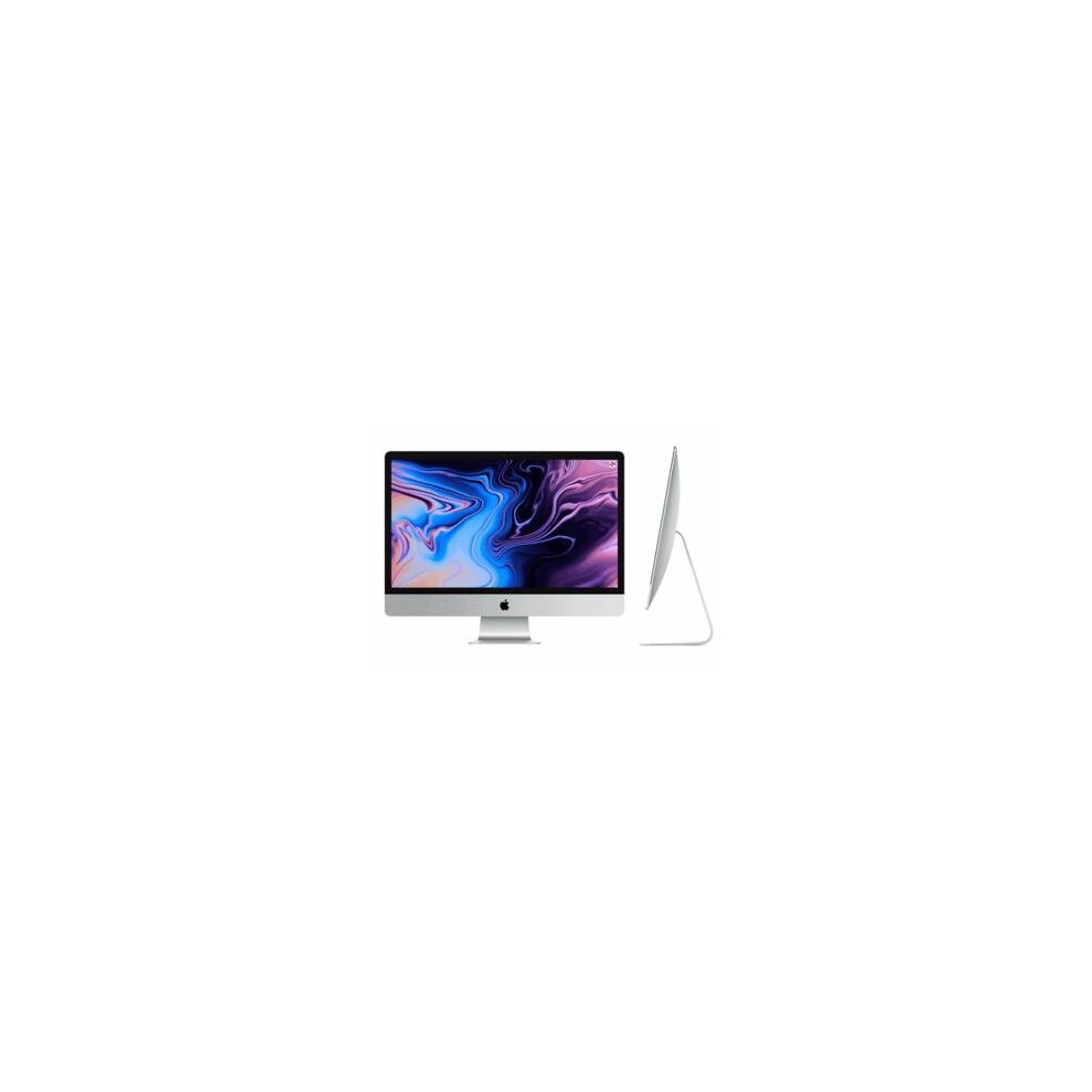 Apple iMac 21.5" Core i5 8GB RAM 1TB HDD MK142LL/A Desktop