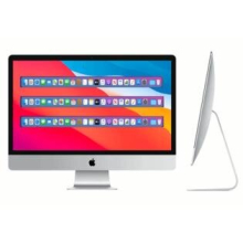 Apple iMac 27" Retina 5K Core i5 16GB RAM 256GB SSD - MK482LLA - Refurbished