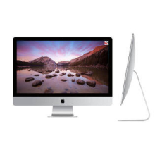 Apple iMac 21.5" Core i5 8GB RAM 1TB HDD MK142LL/A Desktop - Refurbished
