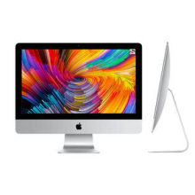 Apple iMac 21.5" Core i5 2.3GHz 8GB RAM 480GB SSD - Refurbished