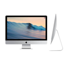 Apple 21.5" iMac with Retina 4K 3.6GHz 8GB 2 TB SSD Display - Refurbished