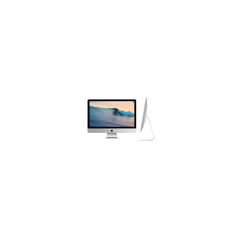 Apple 21.5" iMac with Retina 4K 3.6GHz 8GB 2 TB SSD Display