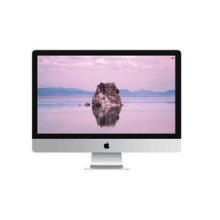 Apple iMac Retina 4K 21.5" 8GB RAM 2TB SSD All-in-One Desktop Computer - Refurbished