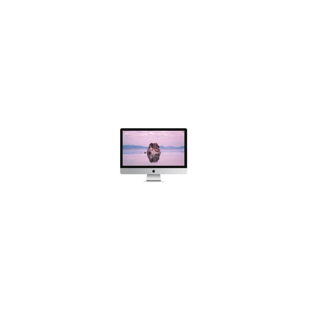 Apple iMac Retina 4K 21.5" 8GB RAM 2TB SSD All-in-One Desktop Computer