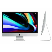 Apple iMac 27" Core i5 3.7GHz 8GB RAM 256GB SSD MRR12LL A - Refurbished