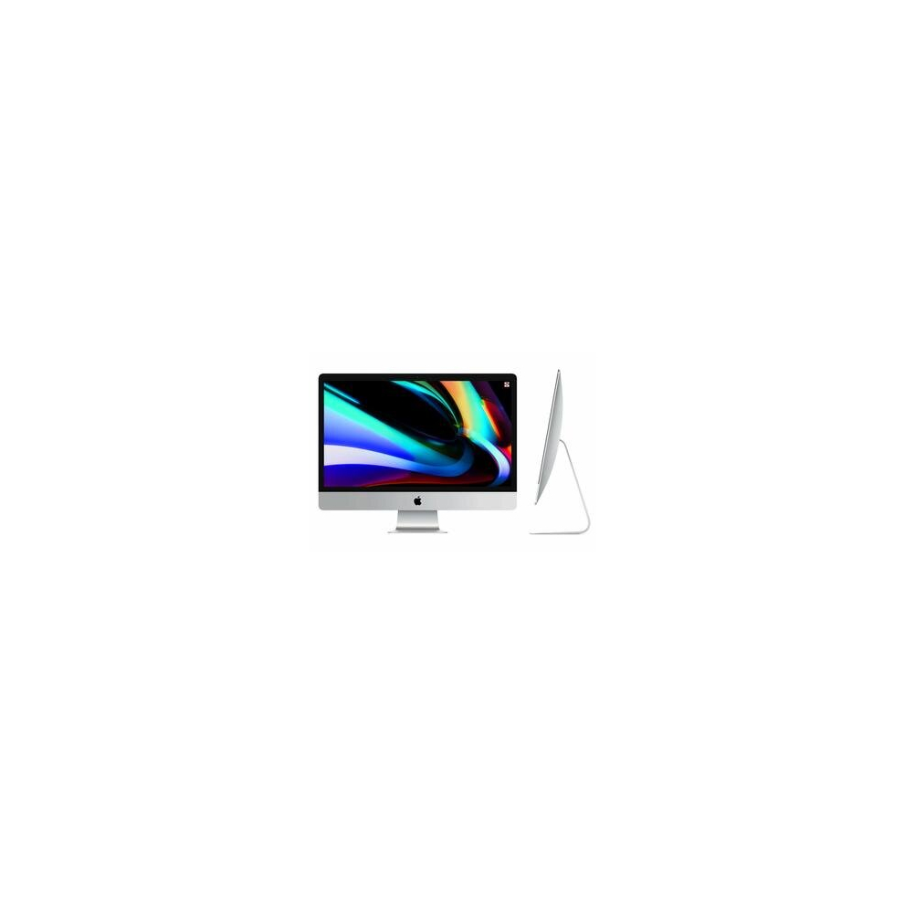 Apple iMac 27" Core i5 3.7GHz 8GB RAM 256GB SSD MRR12LL A