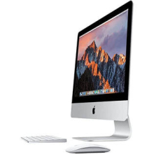 Apple iMac 21.5" Core i5 3GHz 8GB RAM 256GB SSD MRT42LL/A - Refurbished