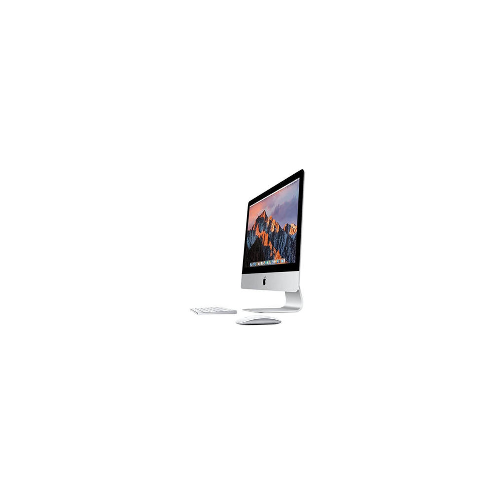 Apple iMac 21.5" Core i5 3GHz 8GB RAM 256GB SSD MRT42LL/A