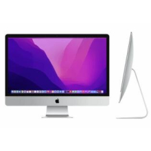 Apple iMac Retina 4K 27" Core i5 8GB RAM 1TB+128GB All-in-One Computer - Refurbished