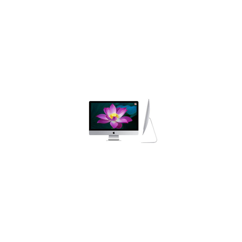 Apple Imac 27" Retina 5K Core I5 3.2Ghz 8Gb Ram 1Tb Ssd Desktop Computer