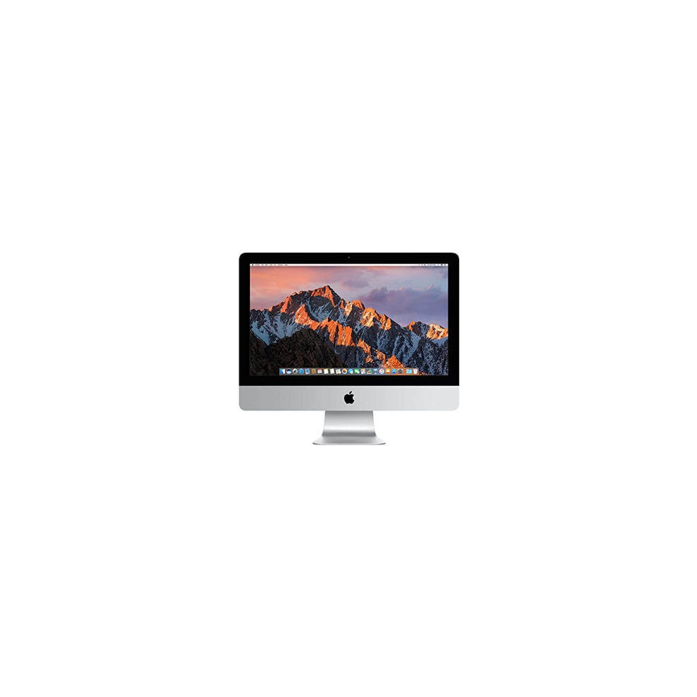 Apple Imac 27" Core I5 3.1Ghz 64Gb Ram 1Tb Fusion Mrr02ll/A