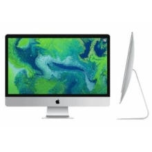 Apple iMac 27" Core i5 3.1GHz 8GB RAM 256GB SSD MXWT2LL/A - Refurbished