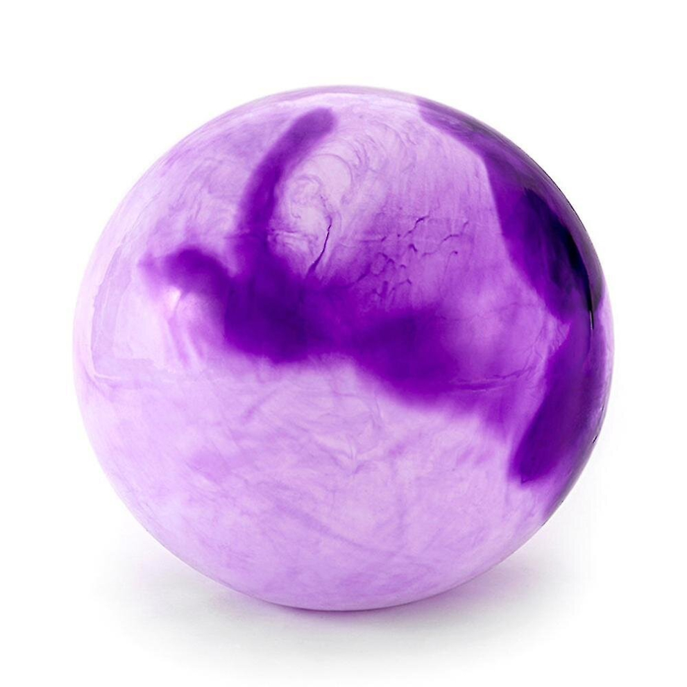 Exercise Ball, Dreamy - Color Yoga Ball For Home Gym 