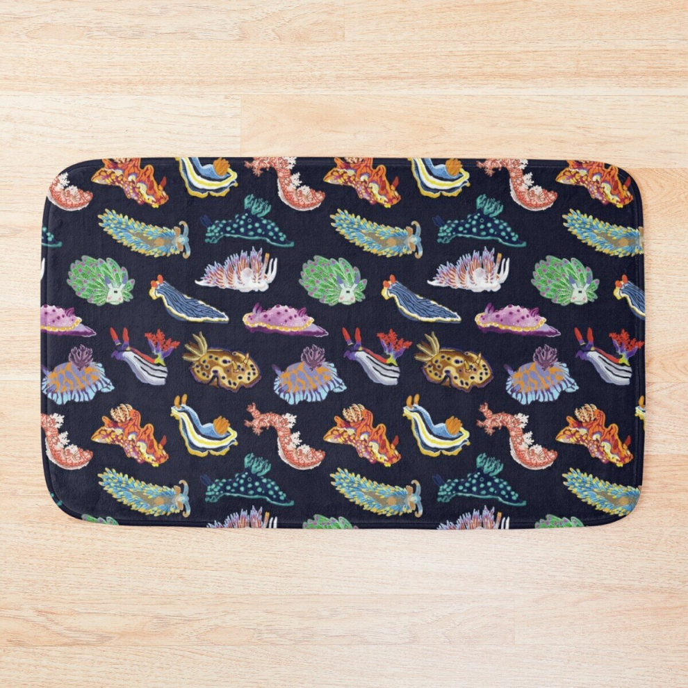 Bath Mat Nudie Cuties 20 x 31 inch Non-slip Bathroom-image-OPC-PCPZ8FV-NEW