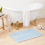 Bath Mat NICE BUTT 20 x 31 inch Non-slip Bathroom 5