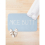 Bath Mat NICE BUTT 20 x 31 inch Non-slip Bathroom 3