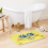 Bath Mat SpongeBob 20 x 31 inch Non-slip Bathroom 5