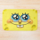 Bath Mat SpongeBob 20 x 31 inch Non-slip Bathroom 1