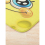 Bath Mat SpongeBob 20 x 31 inch Non-slip Bathroom 4