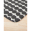 Bath Mat Marimekko Pattern 20 x 31 inch Non-slip Bathroom 4