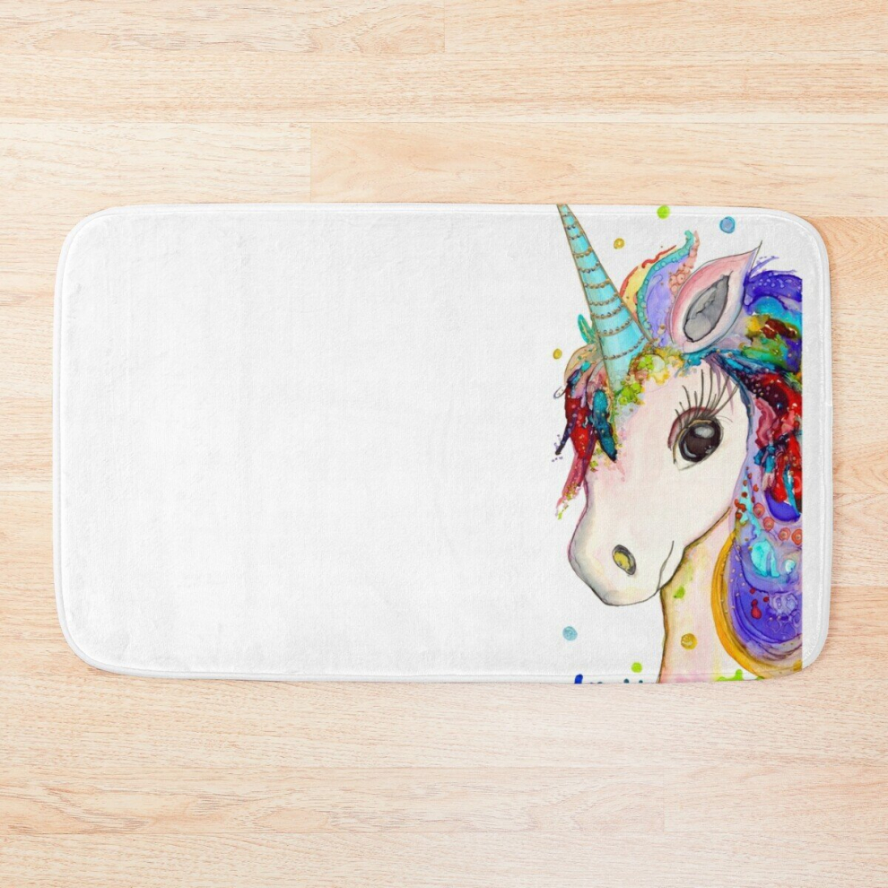 Bath Mat Scotty 20 x 31 inch Non-slip Bathroom-image-OPC-PCPZDXK-NEW