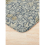Bath Mat William Morris Snakeshead pattern 20 x 31 inch Non-slip Bathroom 4