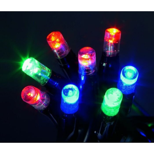 Garden Store Direct Garden Store Direct 240 LED Compact lights Multi Coloured 1