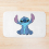 Bath Mat Stitch 20 x 31 inch Non-slip Bathroom 1