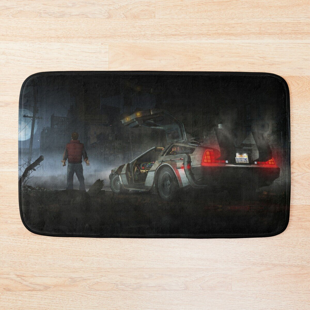 Bath Mat Lost 20 x 31 inch Non-slip Bathroom-image-OPC-PCPZJSK-NEW