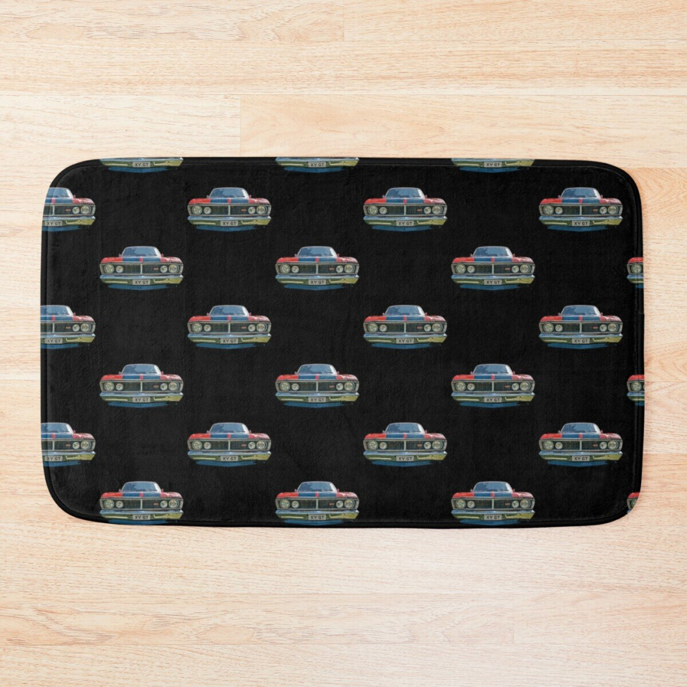 Bath Mat Falcon XY GTHO 20 x 31 inch Non-slip Bathroom-image-OPC-PCPZK2Y-NEW