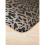 Bath Mat Leopard Print 20 x 31 inch Non-slip Bathroom 4