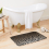 Bath Mat Leopard Print 20 x 31 inch Non-slip Bathroom 5